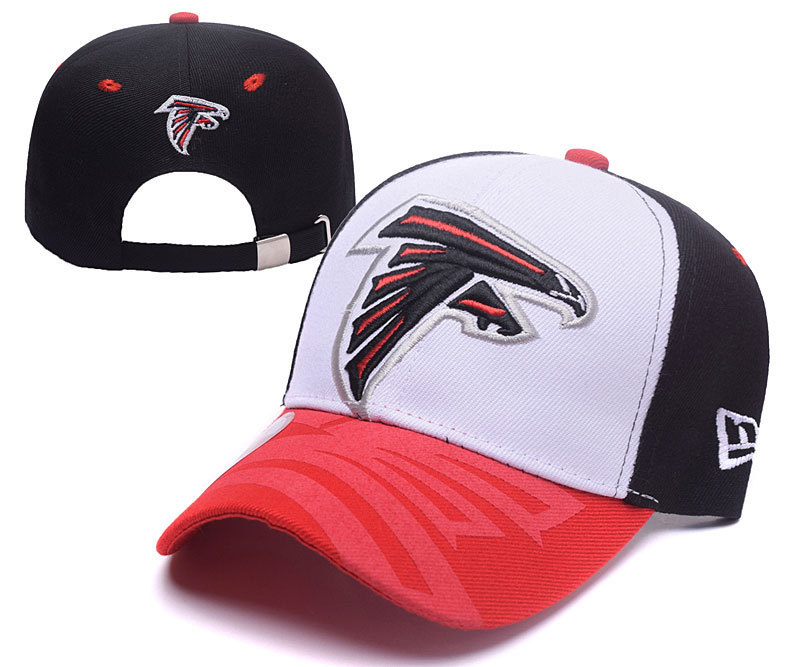 NFL Atlanta Falcons Stitched Snapback Hats 016